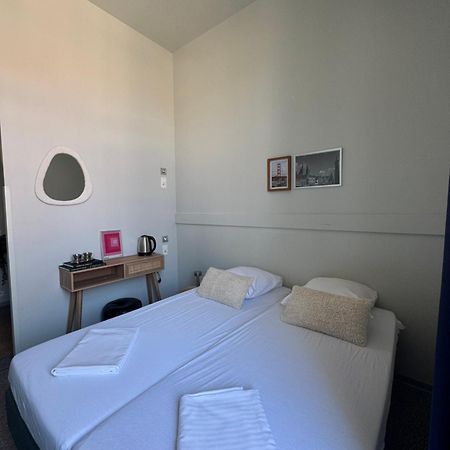 Hi Tournai Hostel Esterno foto